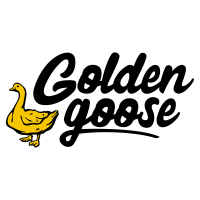 Golden goose pr