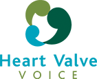 Heart valve voice