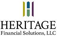 Heritage financial solutions ltd