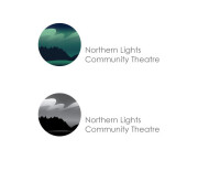Northern lights drama