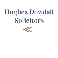Hughes dowdall