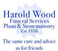 Harold wood funeral services limited