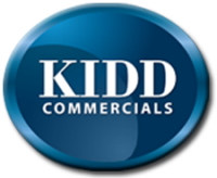 Kidd commercials
