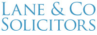 Lane and co solicitors