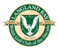 Langland bay golf club limited,