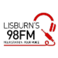 Lisburn's 98fm