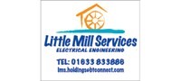 Little mill services limited