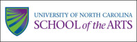 University of north carolina school of the arts