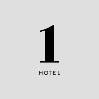 1 hotels