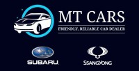 Mt cars limited