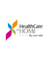 Healthcare at home