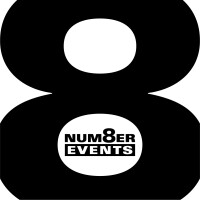 Number 8 events