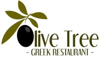 Olive tree greek restaurant