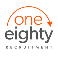 One eighty recruitment