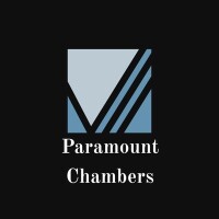 Paramount chambers
