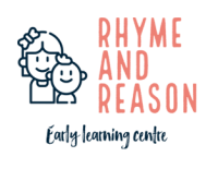 Rhyme and reason day nursery