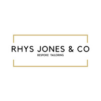 Rhys jones & co
