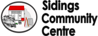 The sidings community centre