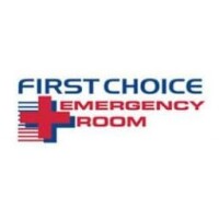 First choice emergency room