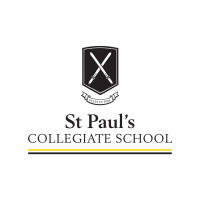 St paul's collegiate school