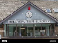Meddygfa teifi surgery