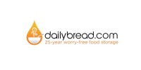 Daily Bread Food Storage