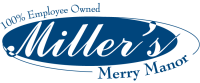 Millers merry manor