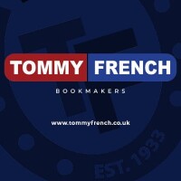 Tommy french bookmakers