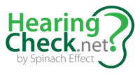 Touchscreen hearing ltd