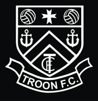 Troon football club