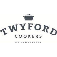 Twyford cookers