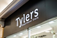 Tylers department store