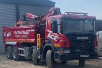 Ace grab hire and haulage ltd