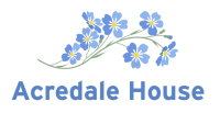 Acredale house