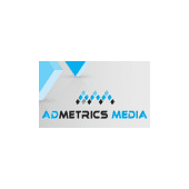 Admetrics media