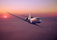 Aircraft chartering services ltd. for orchestras, tour groups and private jets