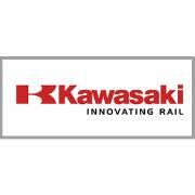 Kawasaki rail car