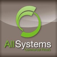 All systems commercial fitouts