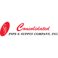 Consolidated pipe & supply co., inc