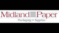 Midland paper, packaging + supplies