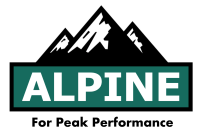 Alpine home improvements