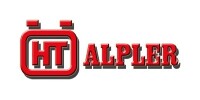 Alpler agricultural machinery