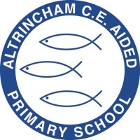 Altrincham c of e primary school