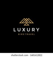 A luxury travel blog