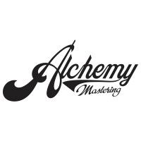Alchemy mastering ltd