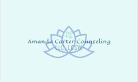 Amanda carter counselling