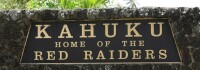 Kahuku High and Intermediate