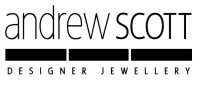 Andrew scott designer jewellery