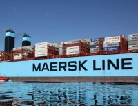 Maersk Global Services Centres (India) Pvt Ltd