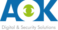 Aok digital and security